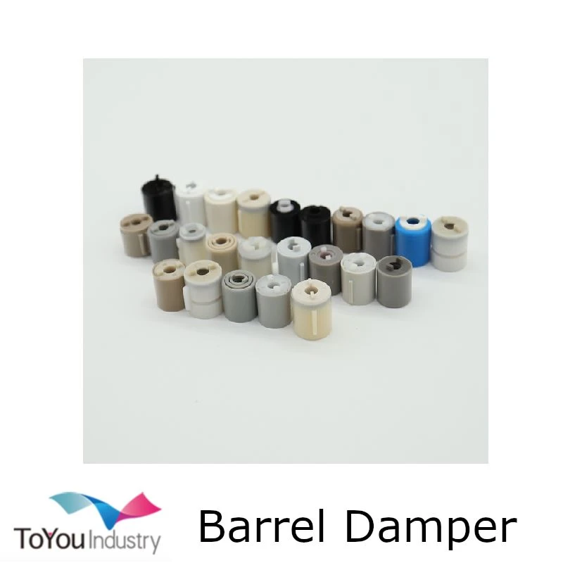 Barrel damper