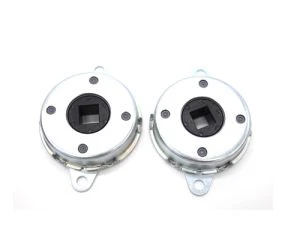 ACE Big Disk Damper TRD-57A-403 Tvåvägsdämpare åt båda hållen